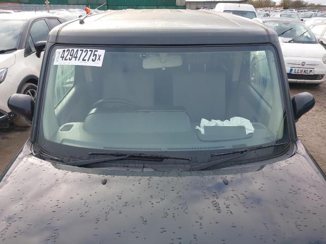 2008 NISSAN  
