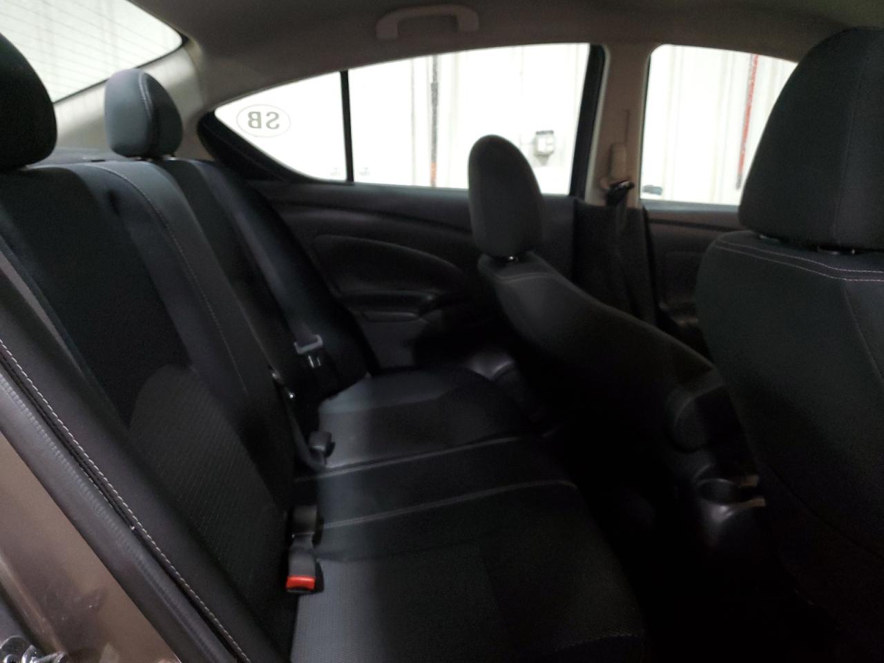 2017 Nissan Versa - Image 10