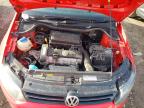 2014 VOLKSWAGEN POLO MATCH for sale at Copart COLCHESTER