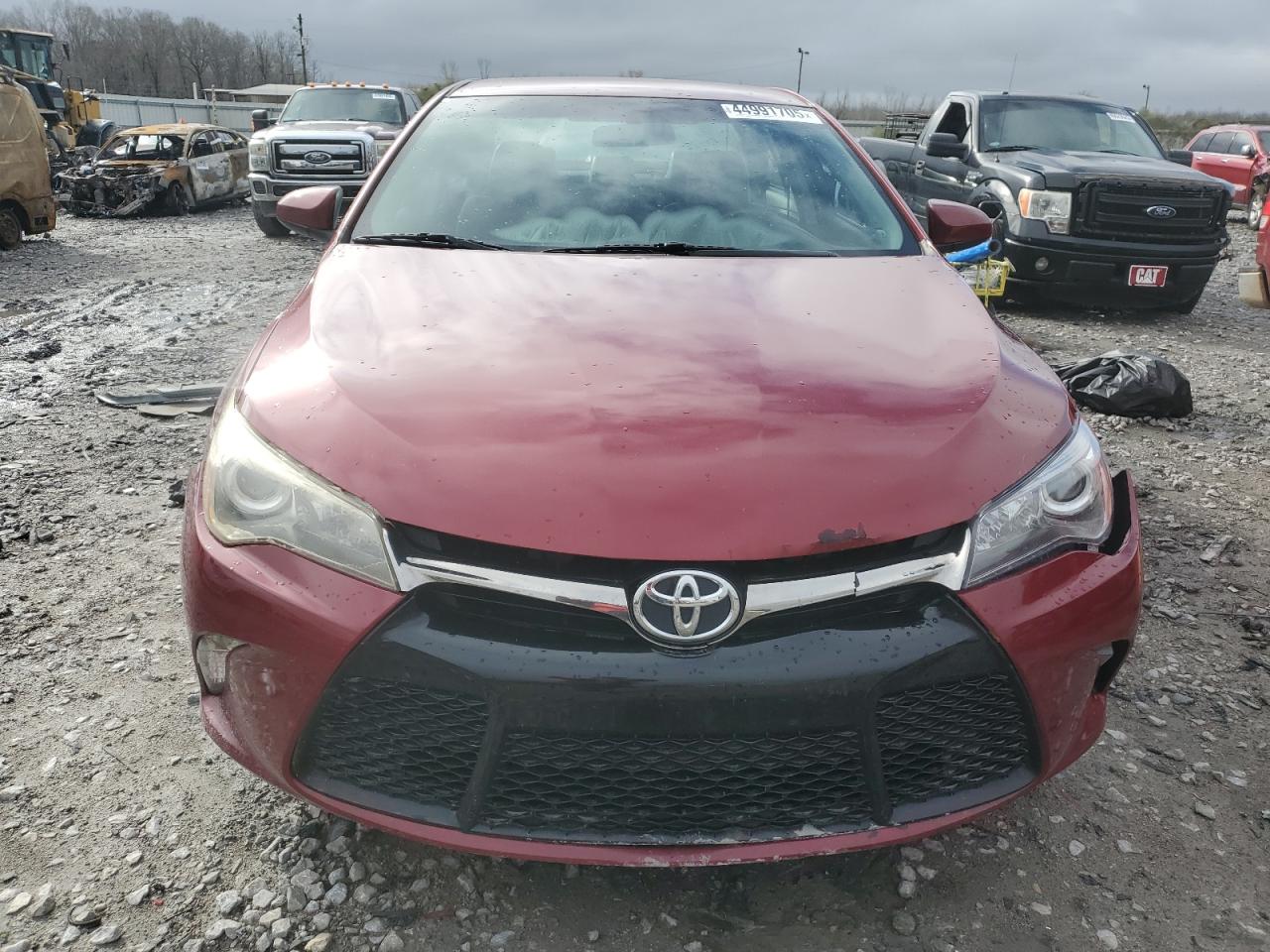 2016 Toyota Camry - Image 5