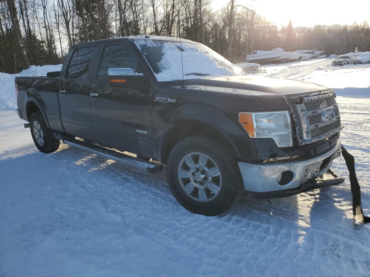 2011 Ford F-150 - Image 4