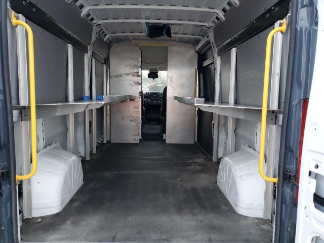 2018 RAM PROMASTER 2500 2500 HIGH