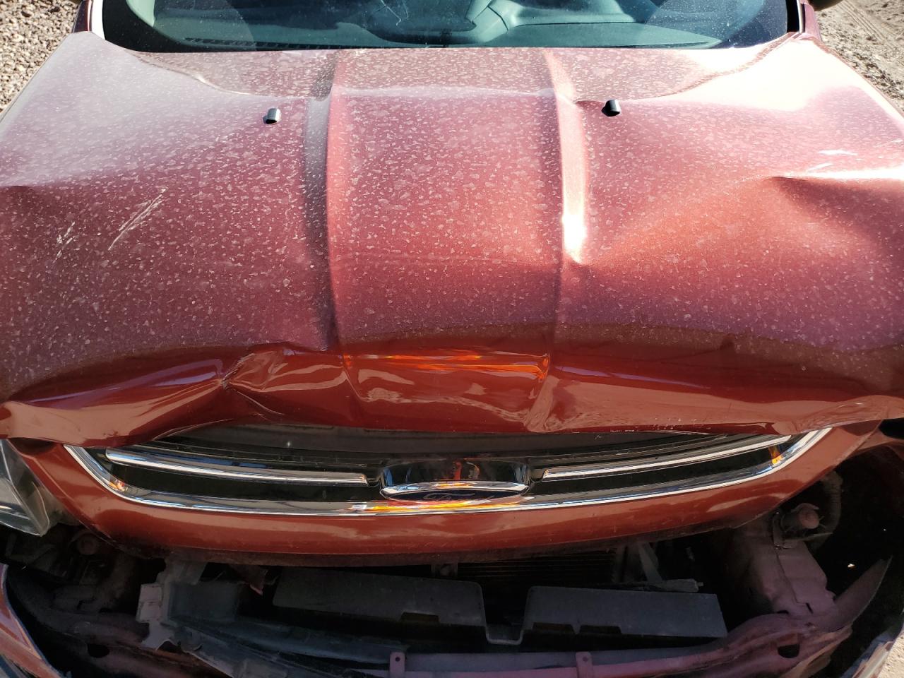 2014 Ford Escape - Image 13