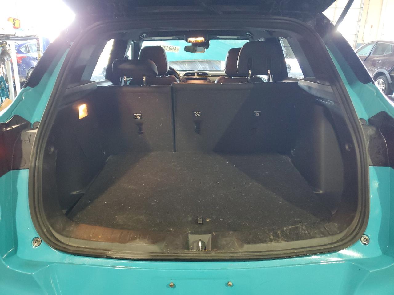 2021 Chevrolet TrailBlazer - Image 6