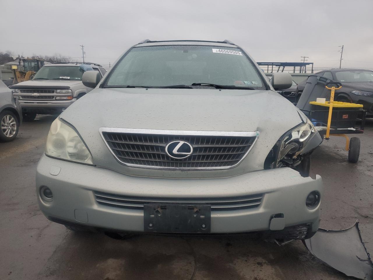 2006 Lexus RX - Image 5
