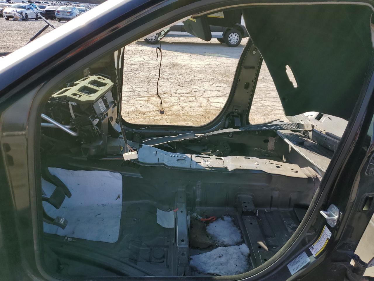 2016 Dodge Charger - Image 7