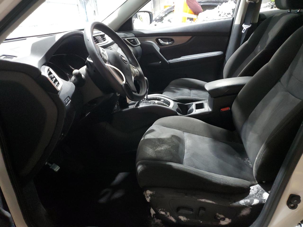 2015 Nissan Rogue - Image 7