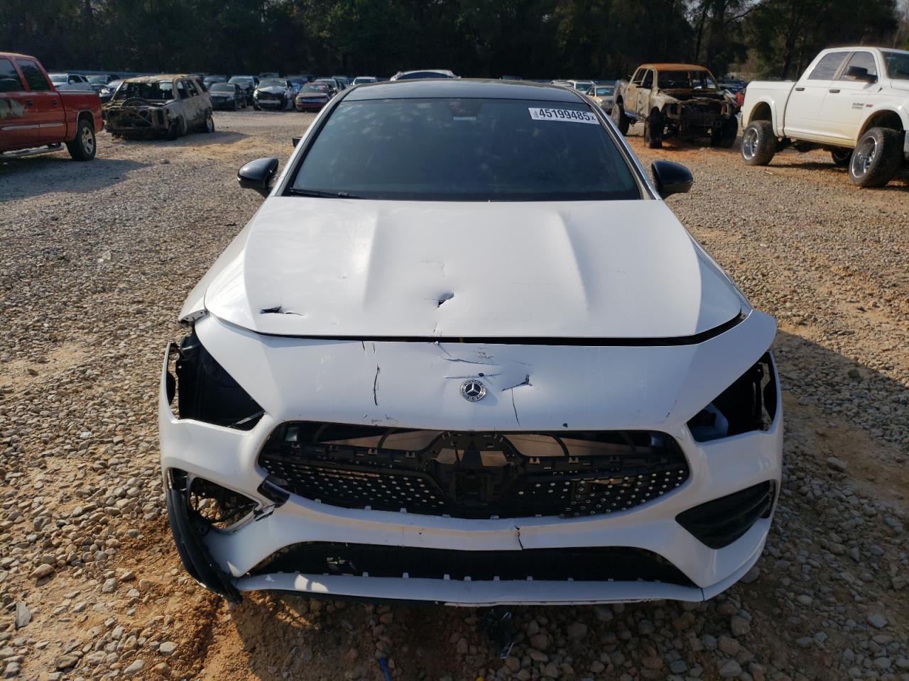 2023 Mercedes-Benz CLA-klasse - Image 5