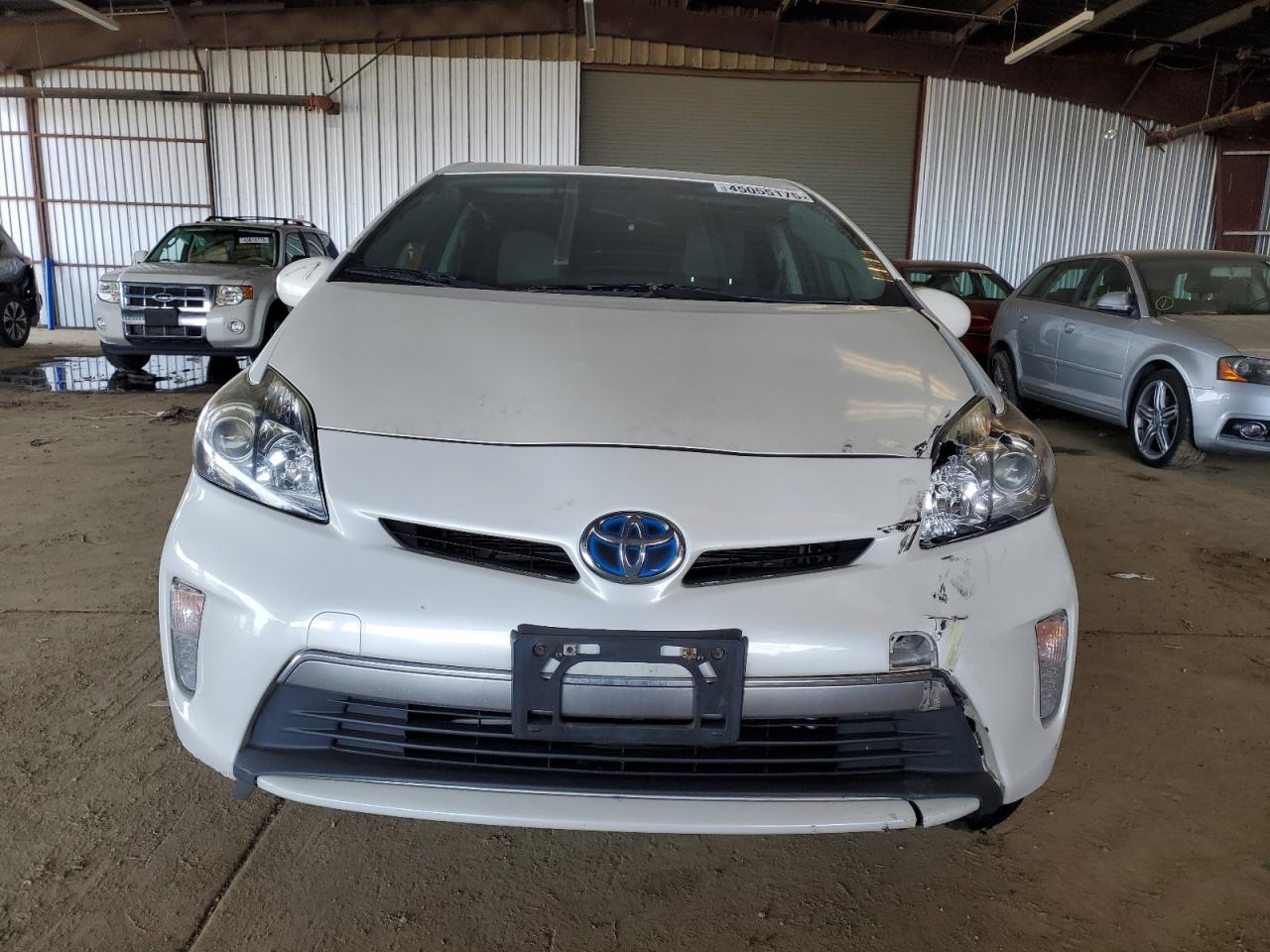 2015 Toyota Prius - Image 5