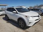 2018 Toyota Rav4 Adventure للبيع في Kansas City، KS - Side