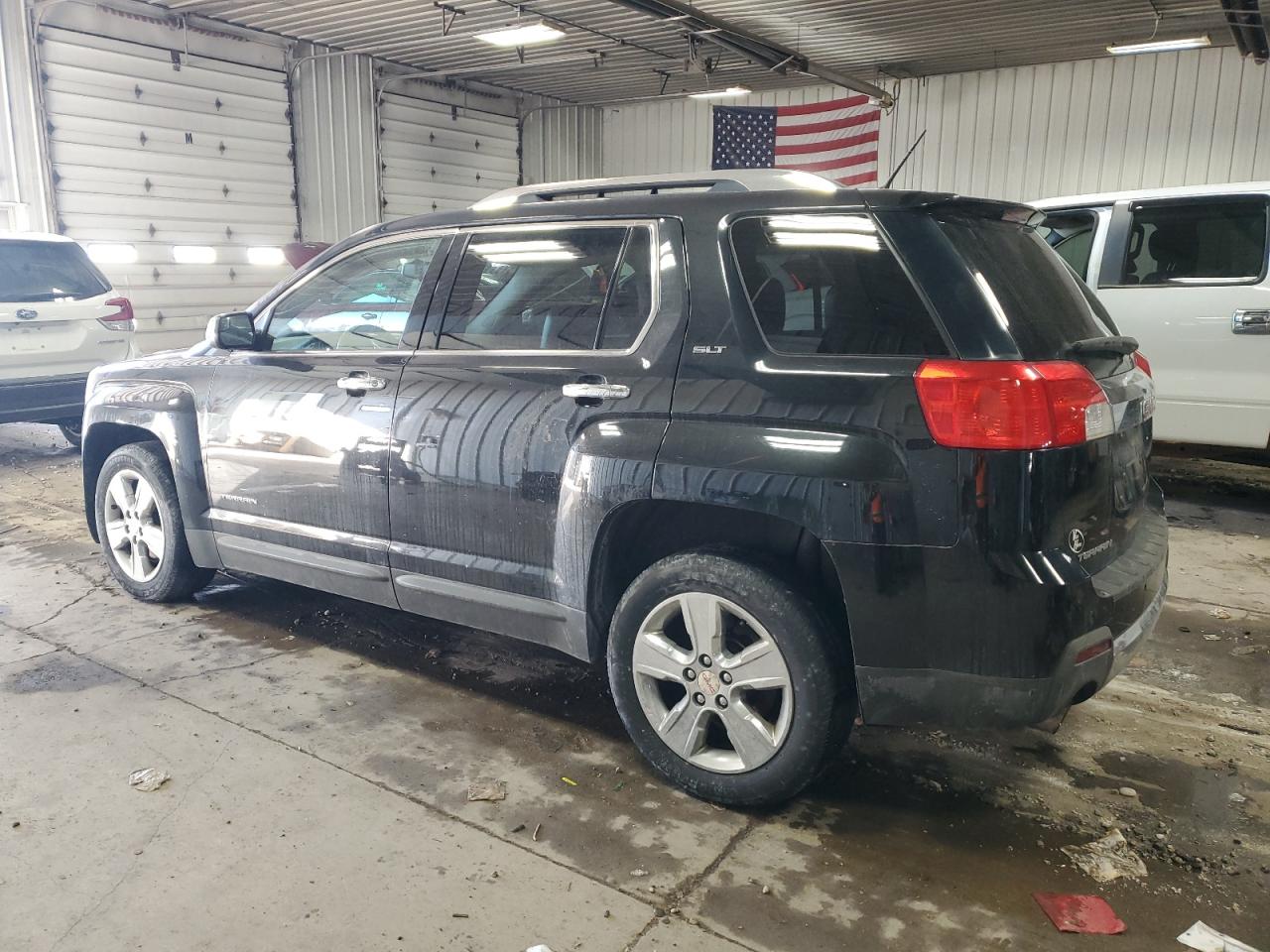 2014 GMC Terrain - Image 2
