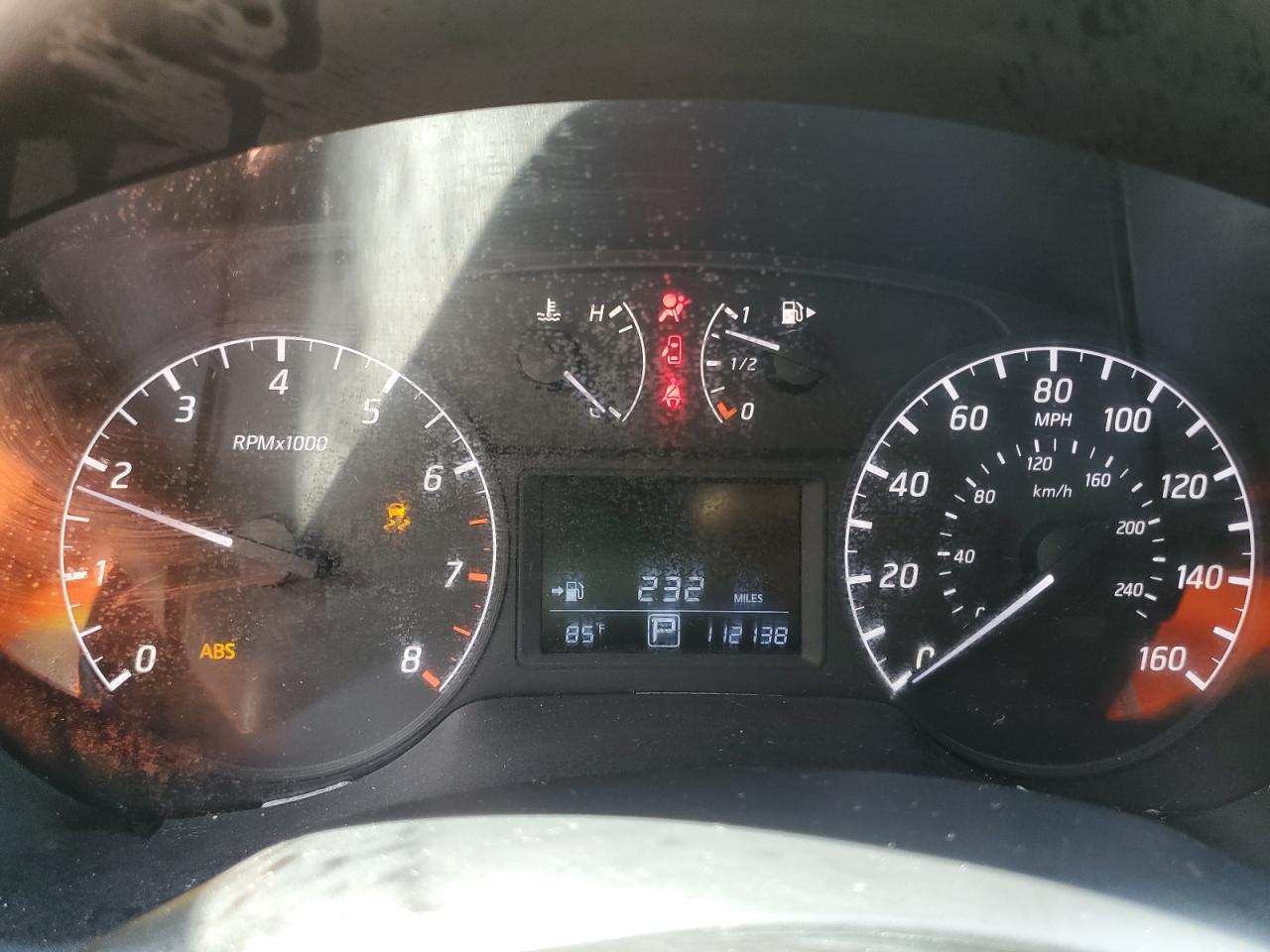 2014 Nissan Sentra - Image 9