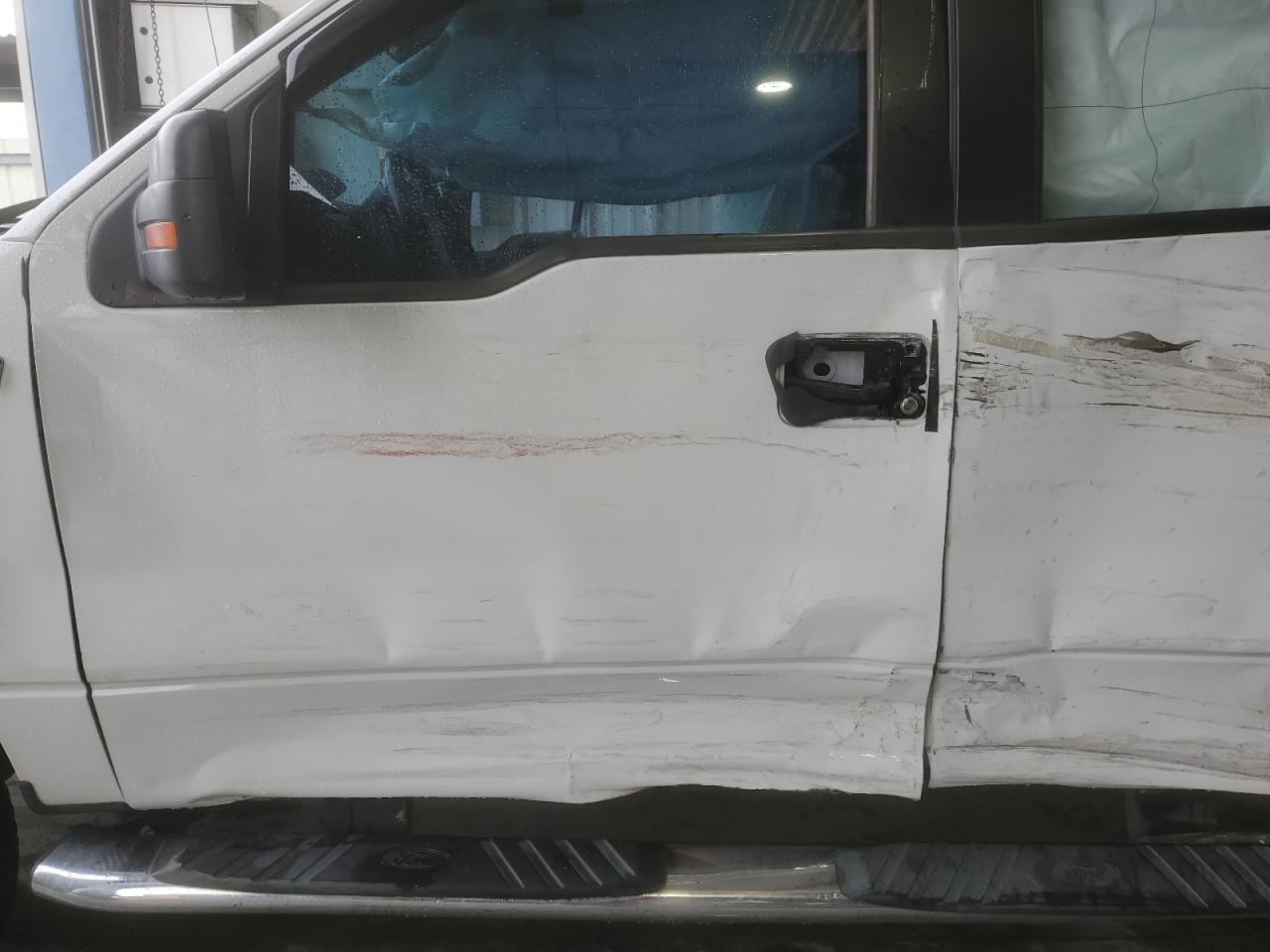 2012 Ford F-150 - Image 7