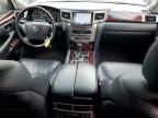 2015 Lexus Lx 570 de vânzare în Riverview, FL - Front End