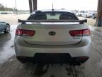 2011 Kia Forte Sx продається в Homestead, FL - Front End