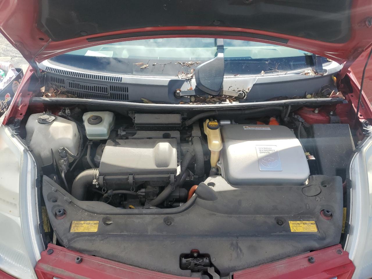 2007 Toyota Prius - Image 11