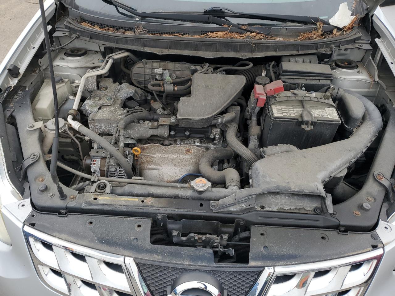 2012 Nissan Rogue - Image 12