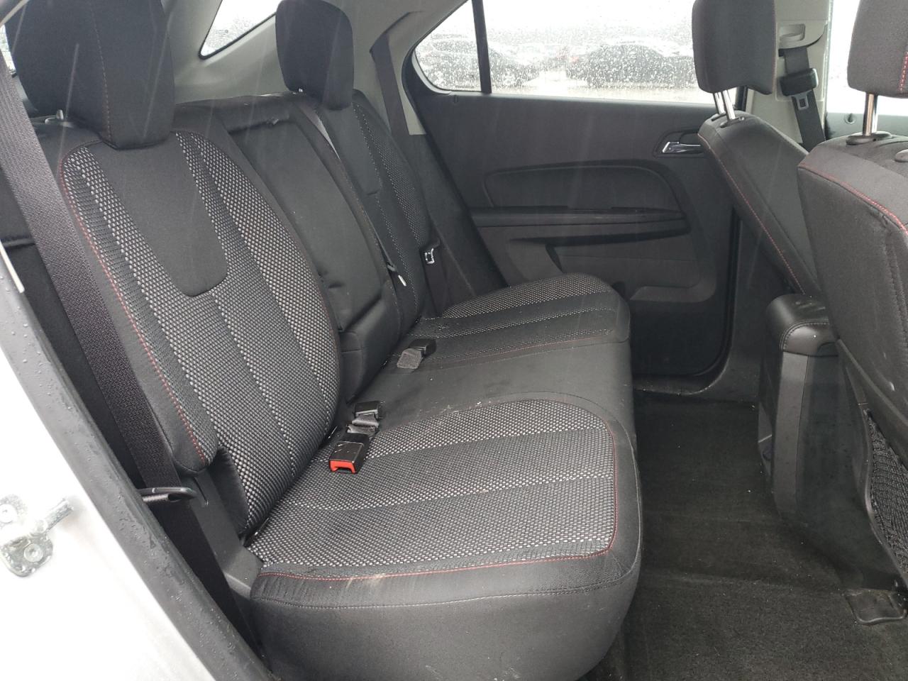 2017 Chevrolet Equinox - Image 11