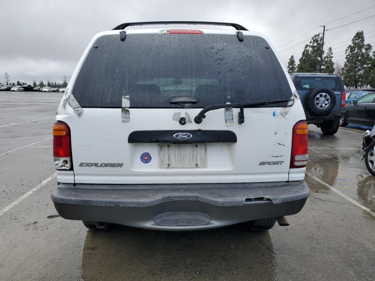 1998 Ford Explorer - Image 6