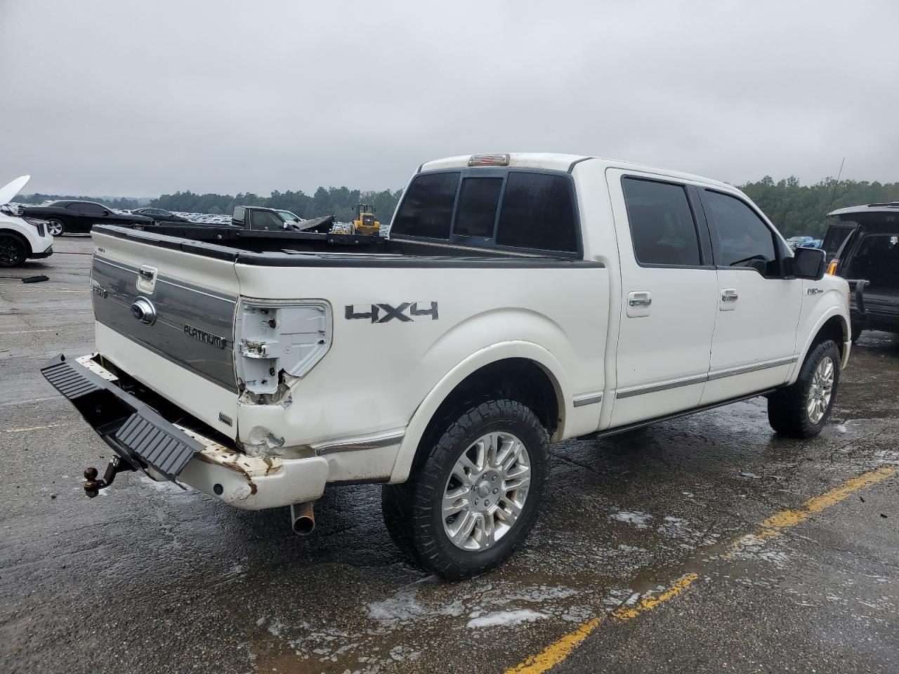 2010 Ford F-150 - Image 3