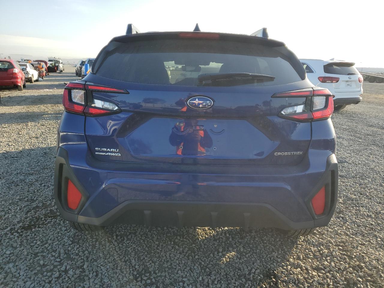 2024 Subaru XV - Image 6