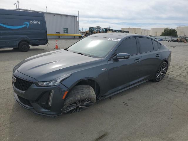 CADILLAC CT5 – zdjęcie z aukcji, lot #47098245
