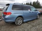 2010 Honda Odyssey Touring იყიდება Graham-ში, WA - Front End