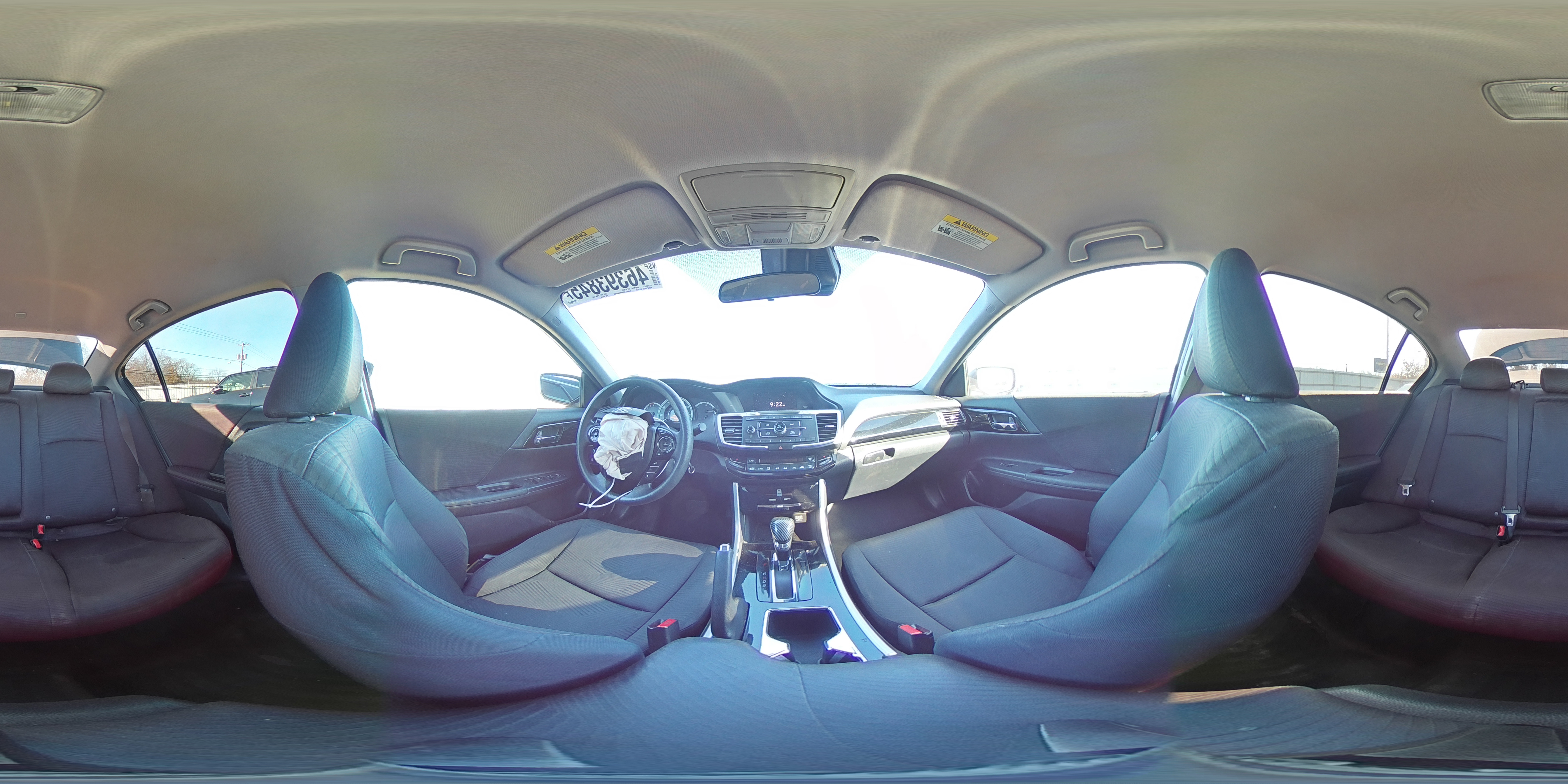 2016 Honda Accord - Image 13