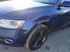 2015 AUDI Q5 S LINE for sale at Copart WESTBURY