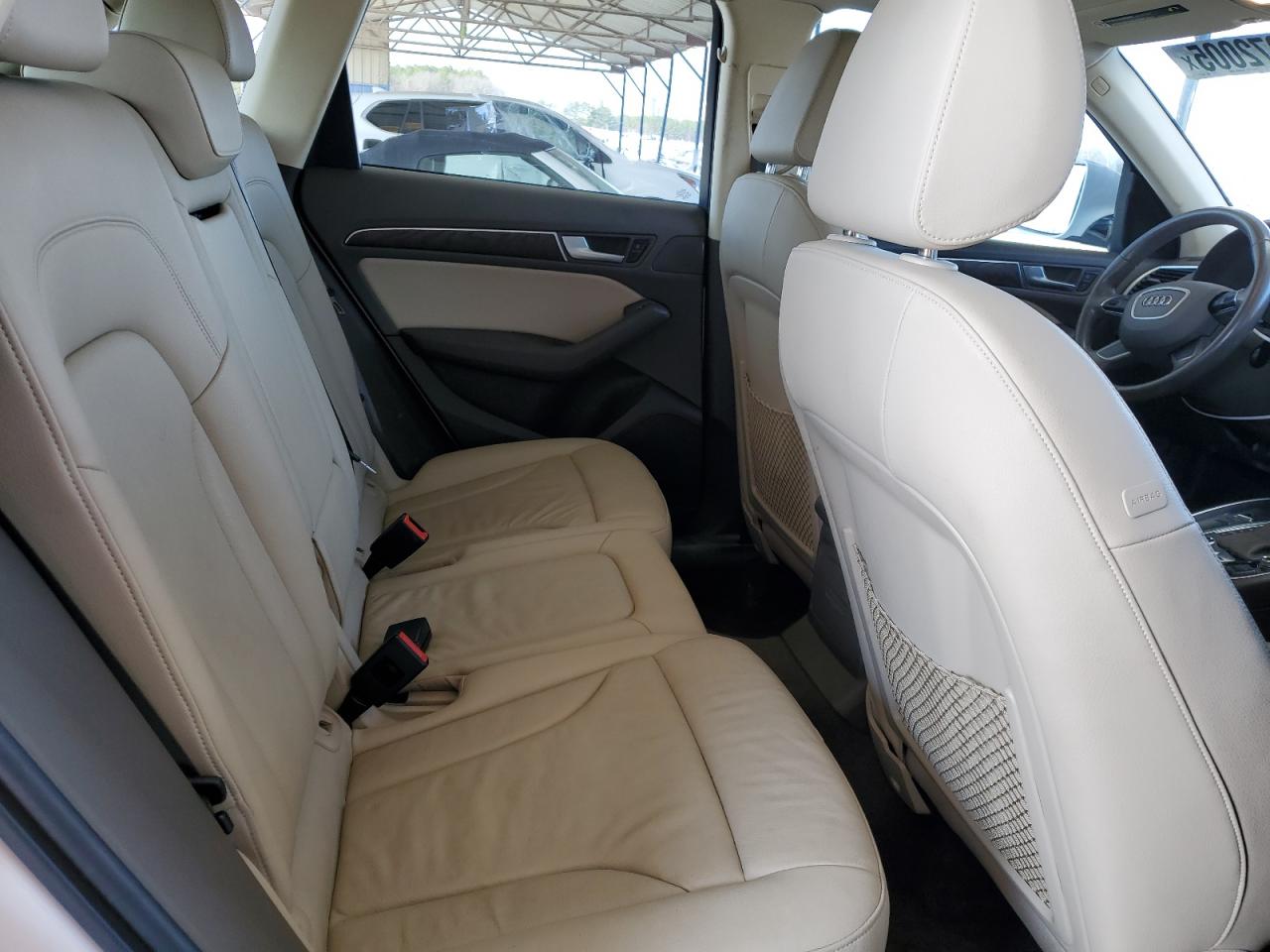 2017 Audi Q5 - Image 11