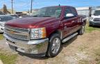 2013 Chevrolet Silverado C1500 Lt продається в Grand Prairie, TX - Minor Dent/Scratches