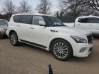 2016 Infiniti Qx80  de vânzare în Baltimore, MD - Undercarriage