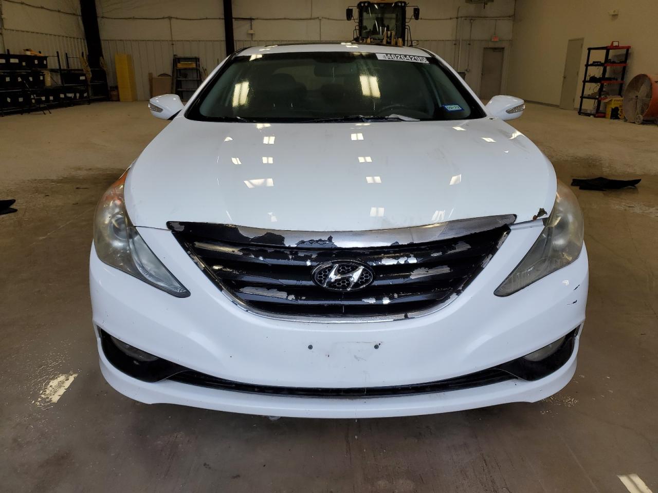 2014 Hyundai Sonata - Image 5