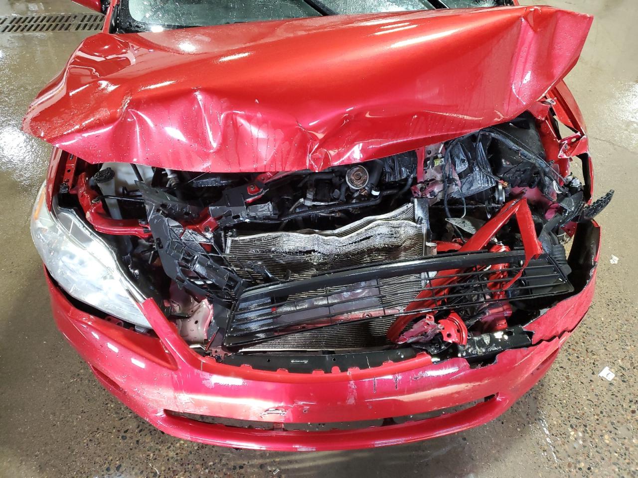 2011 Toyota Corolla - Image 11