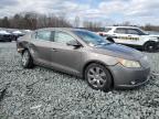 2012 Buick Lacrosse  en Venta en Mebane, NC - Rear End