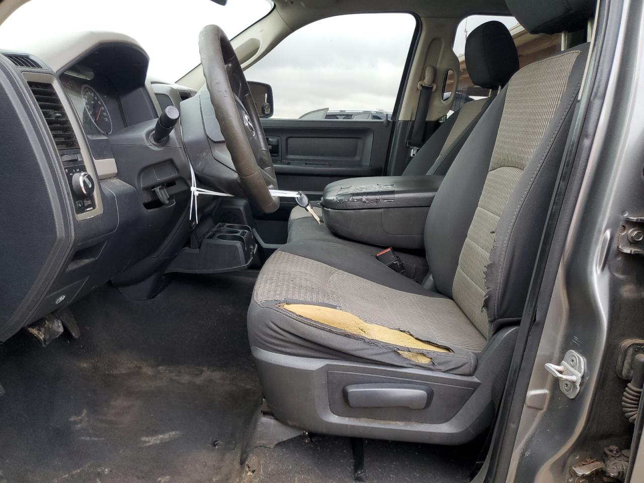 2011 Dodge RAM - Image 7