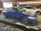 2024 Hyundai Elantra Sel en Venta en Dyer, IN - Front End