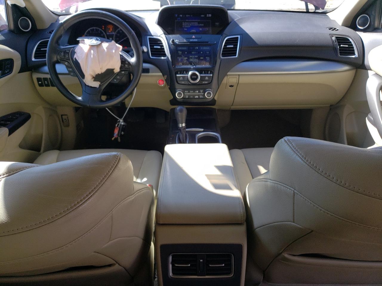 2017 Acura RDX - Image 8