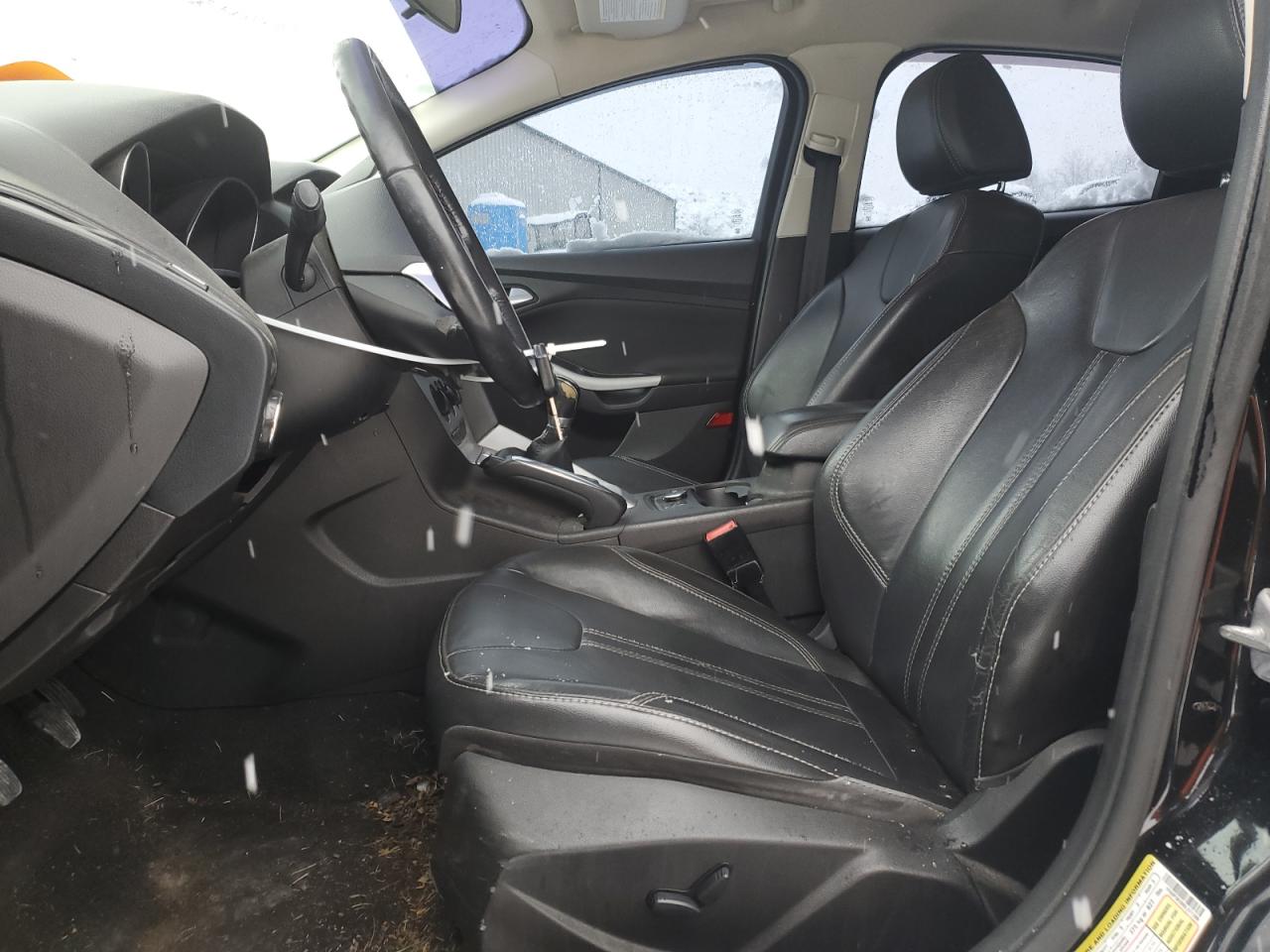2013 Ford Focus - Image 7