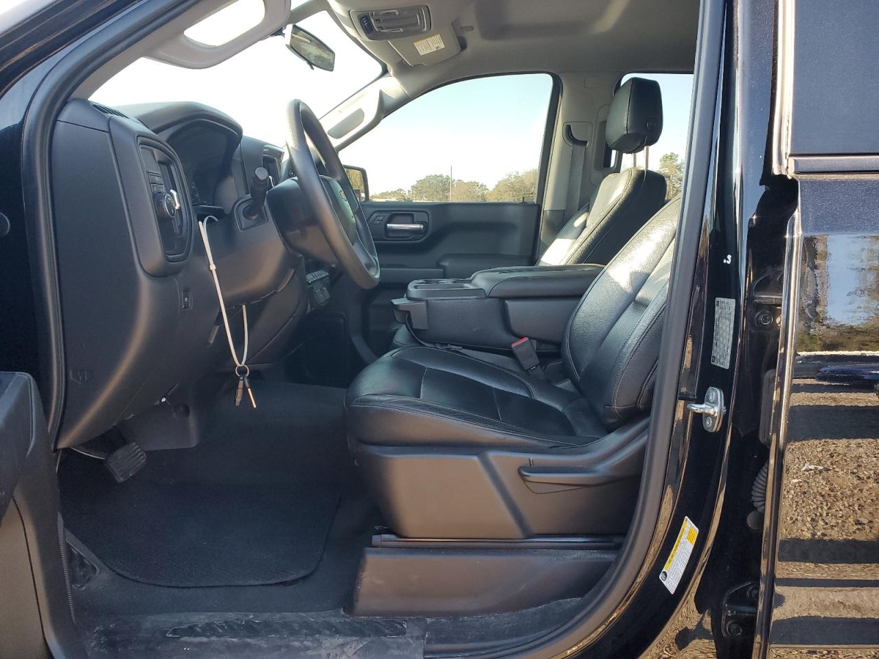 2019 Chevrolet Silverado - Image 7