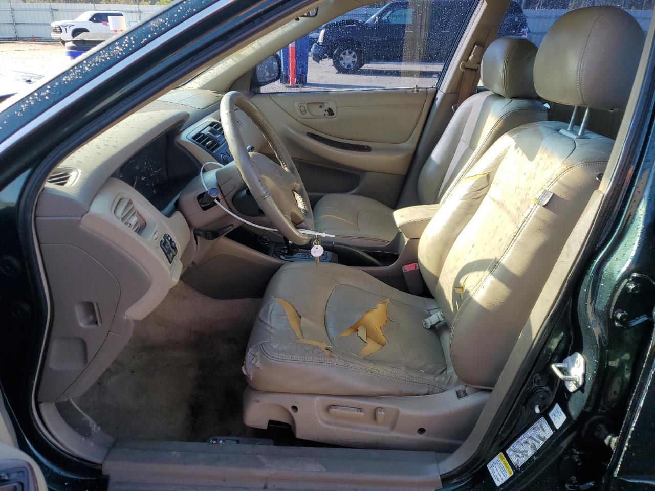 2001 Honda Accord - Image 7