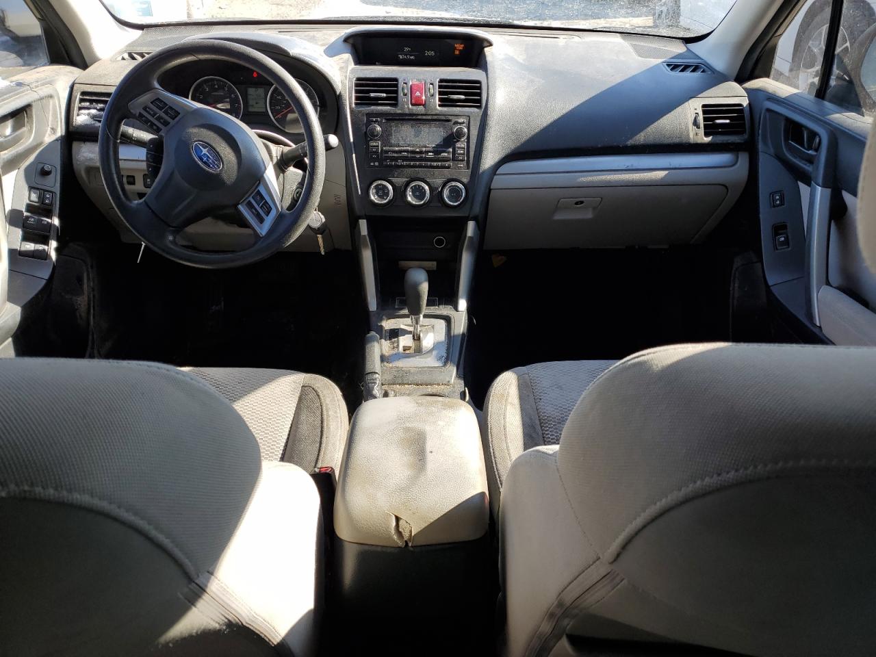 2015 Subaru Forester - Image 8