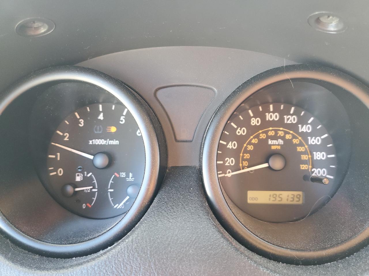 2008 Chevrolet Aveo - Image 9