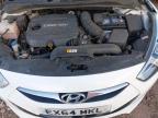 2014 HYUNDAI I40 STYLE for sale at Copart BRISTOL