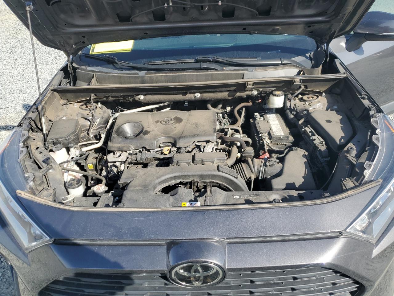 2019 Toyota RAV 4 - Image 11