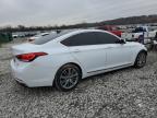 2018 Genesis G80 Base na sprzedaż w Cahokia Heights, IL - All Over