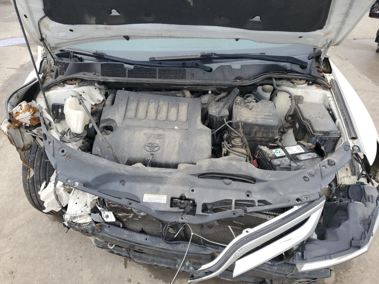 2013 Toyota Venza - Image 11