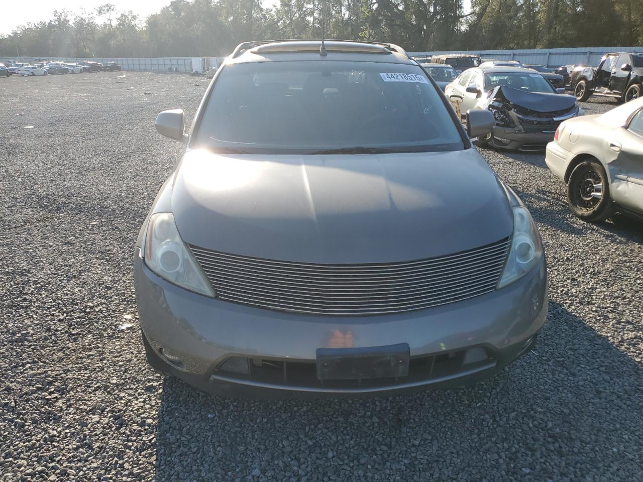 2004 Nissan Murano - Image 5