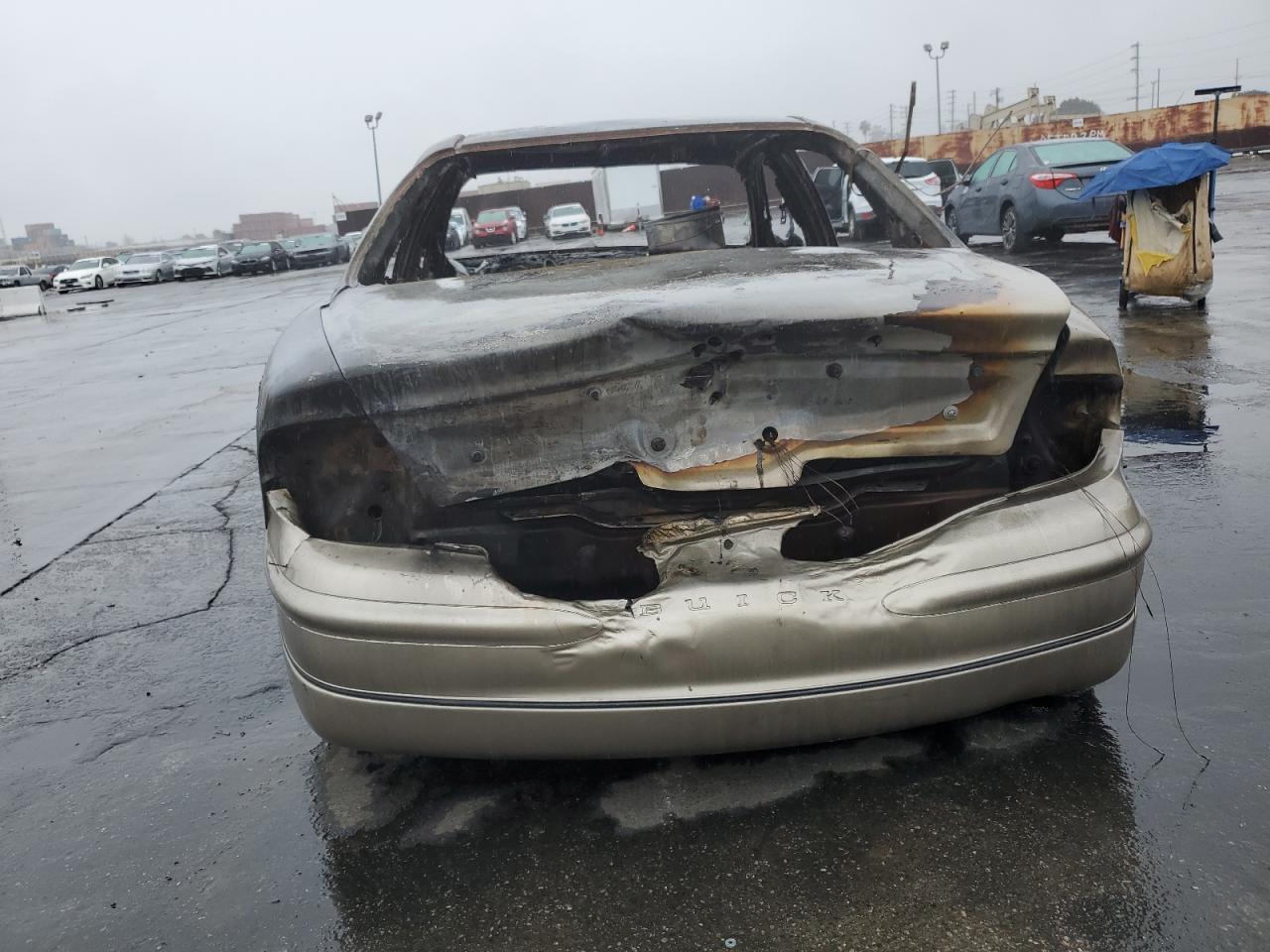 2001 Buick Regal - Image 6