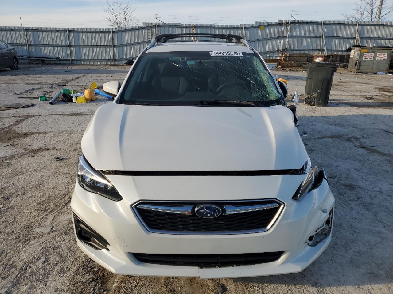 2017 Subaru Impreza - Image 5
